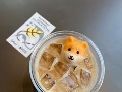 -Seesaw Coffee(苏州中心店)
