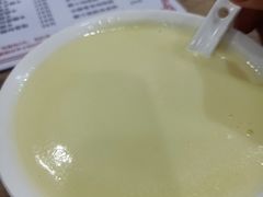 -沙湾姜埋奶(兴新包店)