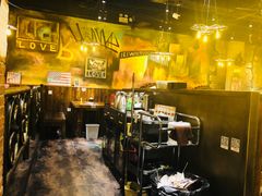 大堂-小俩口烧烤东北菜(双井店)