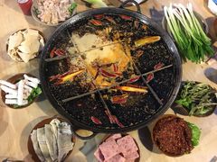 -独雅老火锅(原宏声巷店)