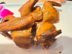 -老洋房花园饭店(绍兴路店)