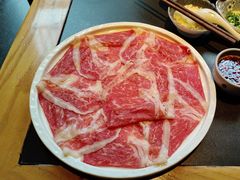 -东来顺·非遗火锅(高新店)