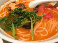 -东园小馆(香颂店)