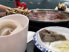 -黄潇洒老火锅(九眼桥宏济巷店)