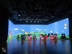 -小鸡哆哆故事屋·儿童乐园(嘉里城店)