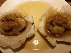 扇贝-望湘园·洞庭渔宴(永旺店)