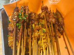 -全牛匠·乐山跷脚牛肉(新中关店)