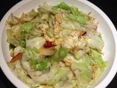 培根包菜-外婆家(杭州马塍店·杭帮菜名店)