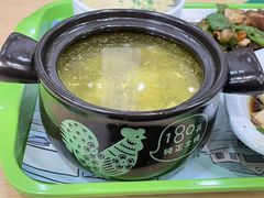 -老乡鸡(淮河路步行街店)