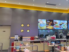 -小杨生煎(深圳岗厦北店)
