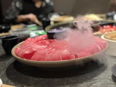 -味舵主重庆火锅(邓尉路店)
