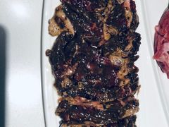 -千纸鹤嫩汁烤肉(学府店)