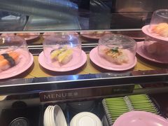 -争鲜回转寿司(通州万达店)