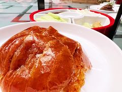 -北京王府井希尔顿酒店·秦唐中餐厅Chynna
