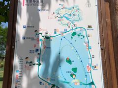 -武清南湖绿博园
