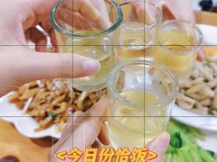 -南记食粥坊·宵夜大排档(莲花总店)