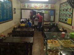 -西北马记牛肉拉面(八一路店)