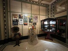 -上海和平饭店 Fairmont Peace Hotel