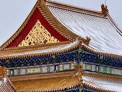 -故宫博物院(故宫)