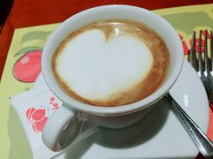 -安妮意大利餐厅(国贸店)