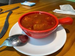 -So Lounge索兰至餐厅(蓝色港湾店)