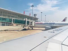 -威海大水泊国际机场