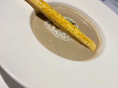 松露菌菇汤-Wei菋·Le Bistrot