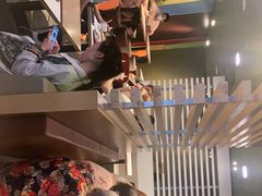 -麦当劳(农光里店)