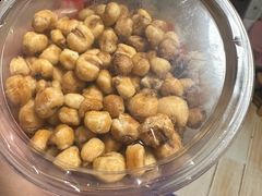 -二斗栗子(黄河道店)