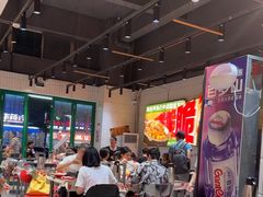 -鱼神脆皮烤鱼(福永桥头店)