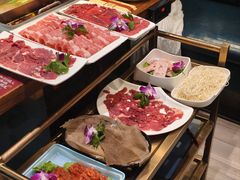 -好得火锅(育才店)