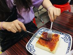 -華叔茶記