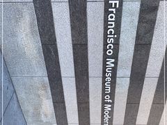 -旧金山现代艺术博物馆