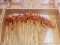 -阿串串老火锅(力盟店)
