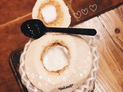 椰子冻-泰堤坊(淡水体育馆店)