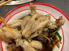 -京元盛铜锅涮肉(上海总店)
