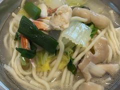 -首占学彬杠面(日韵东方店)