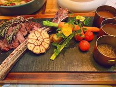 -咖梦餐厅 COMENG RESTAURANT