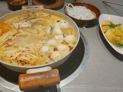 -创味·民间海南菜·非遗藤桥排骨(藤桥·免税城店)