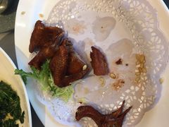 乳鸽-御花园·粤菜·海鲜火锅(中山公园店)