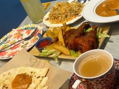 -木尔坦·Multan巴基斯坦清真餐厅halal(大智嘉园店)