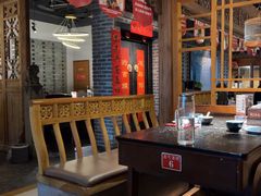 -局气 烤鸭·北京菜(光华路店)