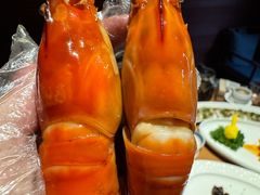 -兰庭玉树·老饭骨家宴(后海店)