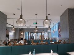 -半天妖烤鱼(中山路店)