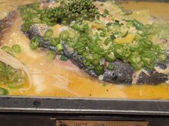 -炉鱼(萧山万象汇店)