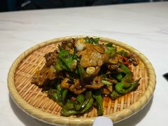 -19号私房菜(云南路店)