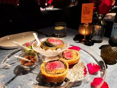 -弦月窗LUNETTE BY AMANDA(复兴路店)