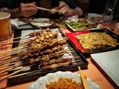 -寂寞的豆芽(龙泽路店)