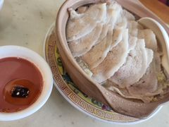 -砂锅居(西四店)