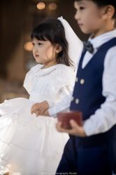 -三色锦婚礼定制